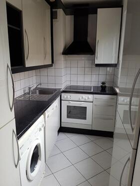 Foto - Etagenwohnung in Frankfurt am Main zur Miete