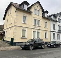 4 Zimmer -Wohnung in Bayreuth Zentrum zur Vermietung