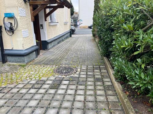 Foto - 4 Zimmer Etagenwohnung in Bayreuth