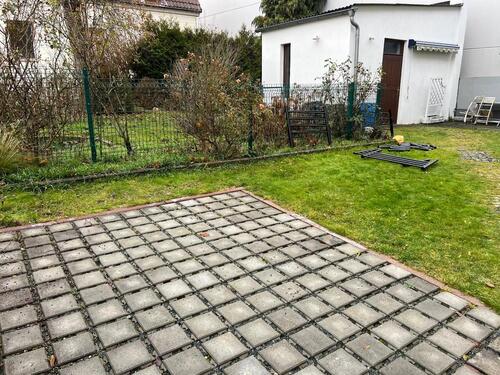 Foto - Etagenwohnung in Bayreuth zur Miete