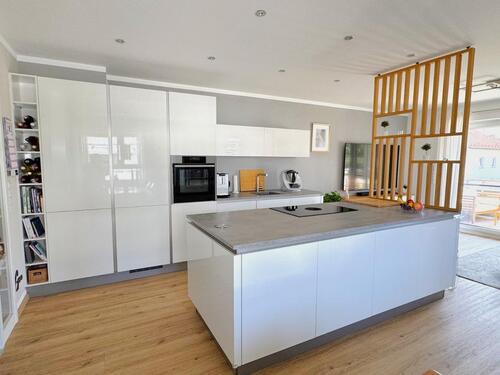 Foto - 3 Zimmer Etagenwohnung in Untermeitingen