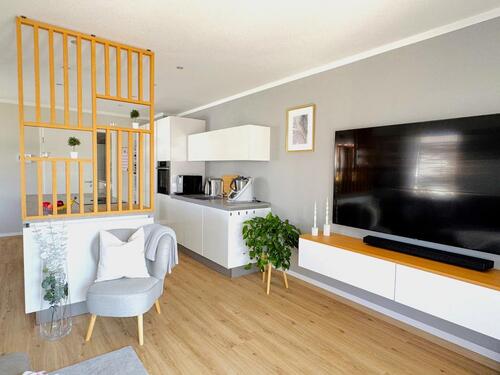 Foto - Etagenwohnung in Untermeitingen zum Kaufen