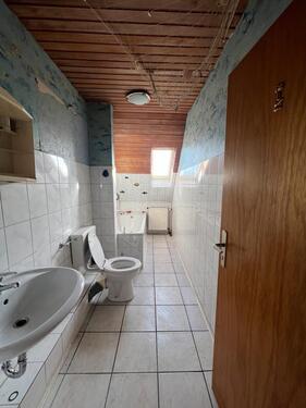 Foto - 3 Zimmer Dachgeschoßwohnung zur Miete in Herne