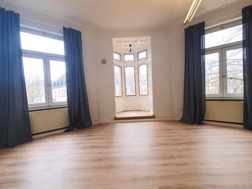 Foto - Repräsentative Büro- oder Praxisetage in zentraler Innenstadtlage von Saarlouis