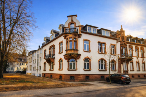 Foto - andere zur Miete in Saarlouis