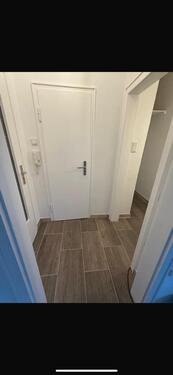 Foto - Etagenwohnung in Wuppertal zur Miete