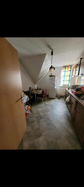 Foto - 1 Zimmer Dachgeschoßwohnung zur Miete in Ötzingen