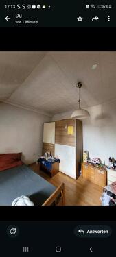 Foto - 1 Zimmer Dachgeschoßwohnung in Ötzingen