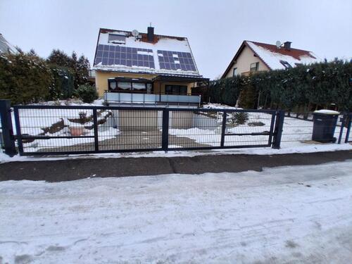 Foto - Gepflegtes Doppel-Einfamilienhaus (freistehend)