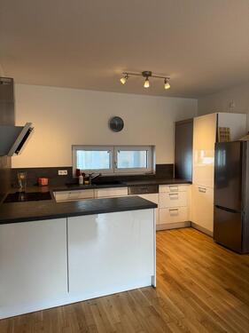 Foto - 2 Zimmer Erdgeschoßwohnung zur Miete in Nidderau