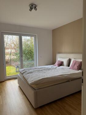 Foto - Erdgeschoßwohnung in Nidderau zur Miete