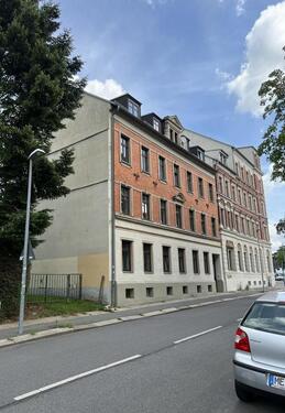 Foto - Wohntraum unter dem Dach, renoviert, zentral gelegen und mit Einbauküche