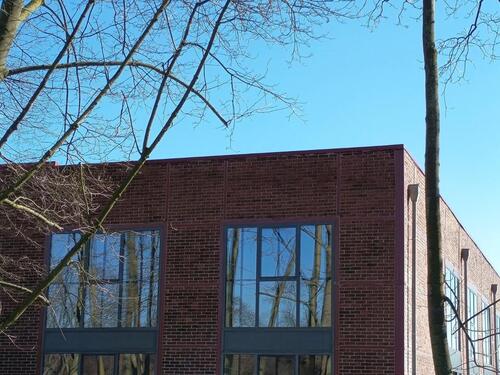 Foto - 4.5 Zimmer Loft - Studio - Atelier zur Miete in Duisburg