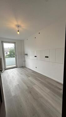 Foto - Etagenwohnung in Bremerhaven zur Miete