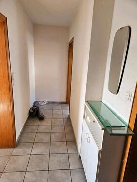 Foto - Erdgeschoßwohnung in Prüm zur Miete