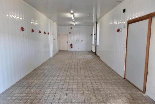 Foto - Gewerbe Flâche zum vermieten Duısburg süd