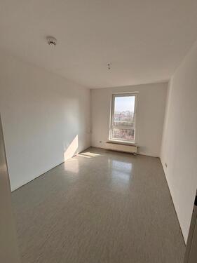 Foto - Etagenwohnung in Sondershausen zur Miete