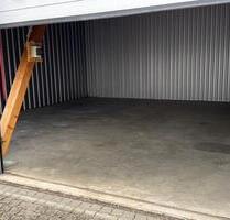 Lagerhalle Garage Doppelgarage Halle 48m2 zu Vermieten - Mülheim-Kärlich