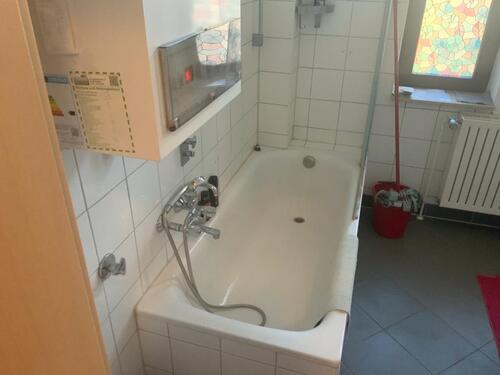 Foto - 3 Zimmer Erdgeschoßwohnung zur Miete in Neuss