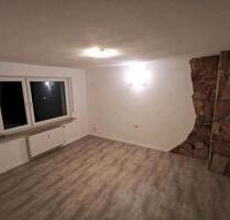 Helle 2-Zi-Wohnung direkt am HBF Pforzheim - Einbauküche