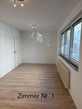 Foto - 1 Zimmer Hochparterre zur Miete in Hannover