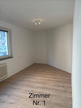 Foto - 1 Zimmer Hochparterre in Hannover
