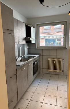 Foto - Hochparterre in Hannover zur Miete