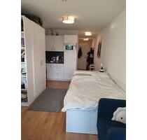 NEUBAU PREMIUM STUDIO IN TOP LAGE - Berlin Friedrichshain-Kreuzberg