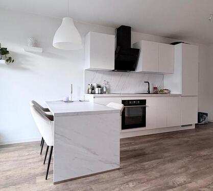 Foto - Moderne Neubauwohnung mit Komfort in Grevenbrück