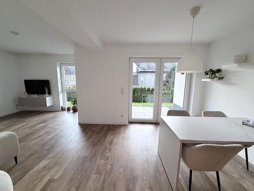 Foto - 2 Zimmer Erdgeschoßwohnung zur Miete in Lennestadt