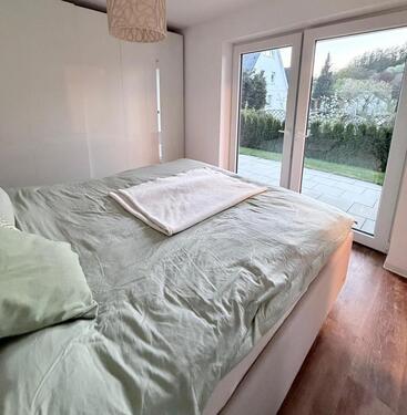 Foto - 2 Zimmer Erdgeschoßwohnung in Lennestadt