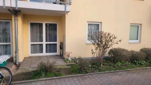 Foto - Verkaufe 1-Zimmer-Whg in Fürth Südstadt