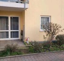 Verkaufe 1-Zimmer-Whg in Fürth Südstadt