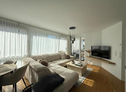 Foto - 4 Zimmer Etagenwohnung in Heilbronn