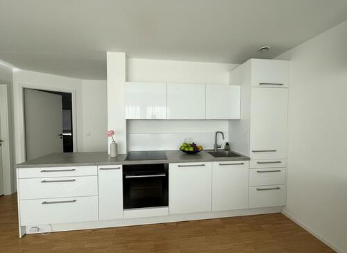 Foto - Etagenwohnung in Heilbronn zur Miete