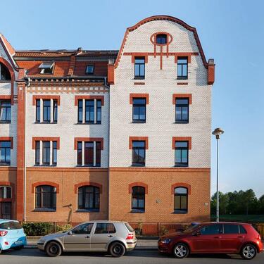 Foto - 2 Zimmer Wohnung mit Gebirgsblick in Zittau am Westpark und O-See