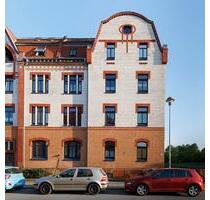 2 Zimmer Wohnung mit Gebirgsblick in Zittau am Westpark und O-See