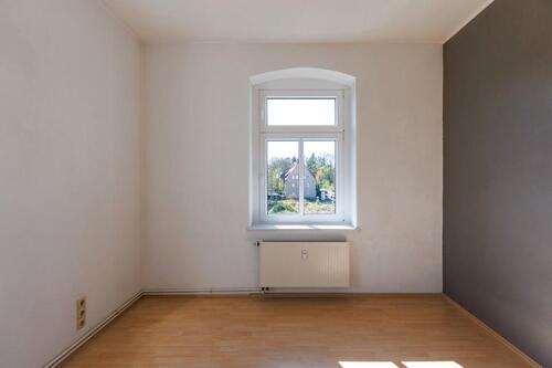 Foto - Etagenwohnung in Zittau zur Miete