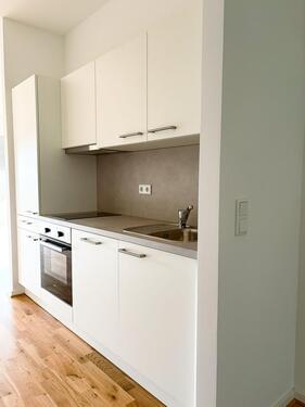 Foto - 1 Zimmer Etagenwohnung in Leipzig