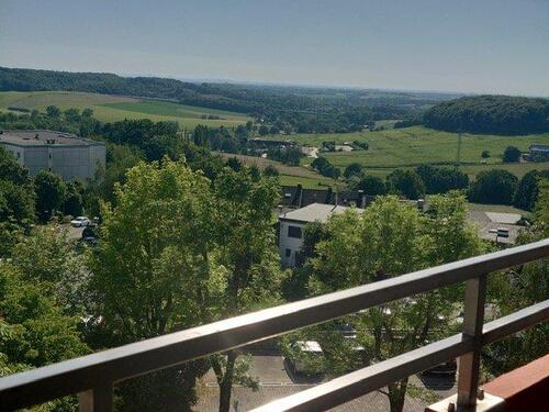 Foto - Eigentumswohung im Grünen - aber stadtnah