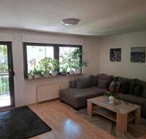 58 qm für 830.-€ KM mit Balkon,EBK und extra TG Stellplatz,Möbel - Vaihingen an der Enz