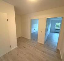 Wohnen im Grünen - Wohnung mit Balkon in Olsberg