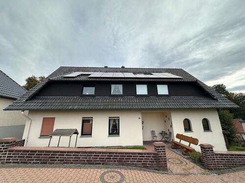 Foto - Einfamilienhaus zum Kaufen in Hüllhorst