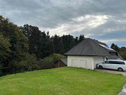 Foto - Einfamilienhaus in Hüllhorst