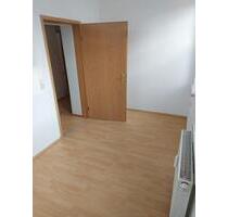 zentrale 3- Zimmer Wohnung mit Einbauküche - Bad Frankenhausen/Kyffhäuser
