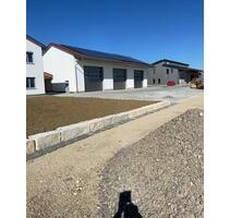 Halle in Pfakofen - 1.500,00 EUR Kaltmiete, in Pfakofen (PLZ: 93101)
