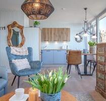 Ferienwohnung Suite 7 in Büsum Die Deichbuden