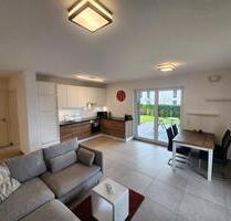 Möblierte 3 Zimmerwohnung (Warm) in Marktheidenfeld