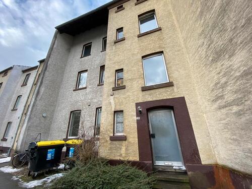 Foto - 1 - Zimmerwohnung in Herne zu vermieten!