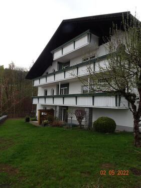 Foto - Etagenwohnung zur Miete in Bodenmais